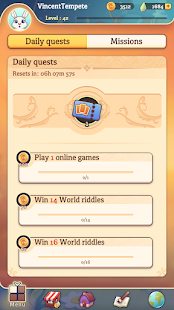 Dixit World Varies with device APK screenshots 3