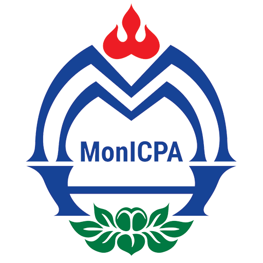 monicpa  Icon