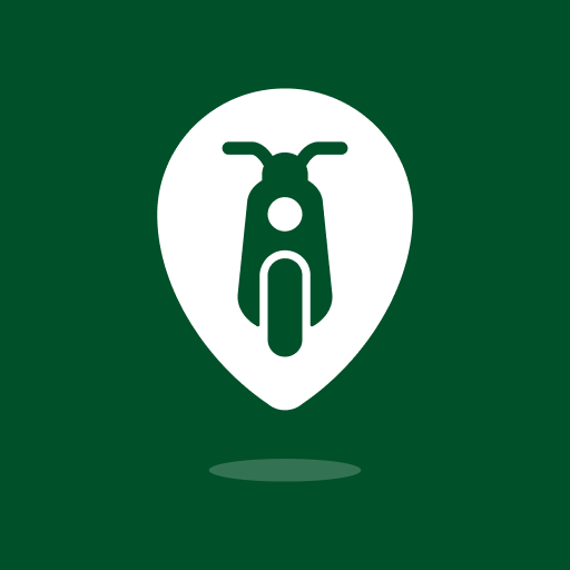 felyx e-scooter sharing 1.12.0 Icon