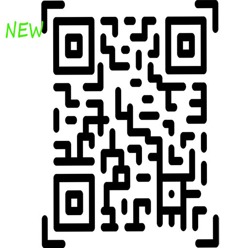 QR Scanner الماسح الضوئي logo
