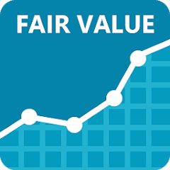 Fair Value of stocks: tracker,