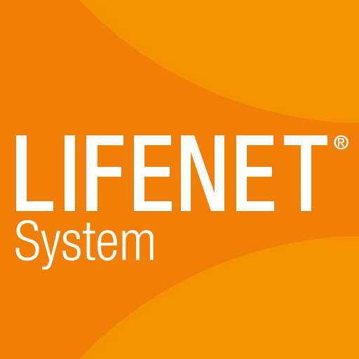 LIFENET Consult logo