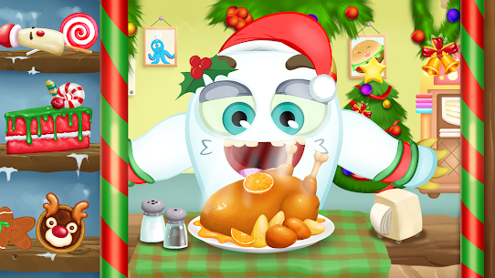 Monster Chef Cooking Games Download APK Latest Version 2022** 7