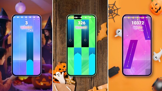 Magic Tiles 3™ - Piano Spiele Screenshot