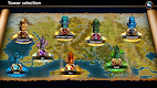 screenshot of Era of Magic Wars