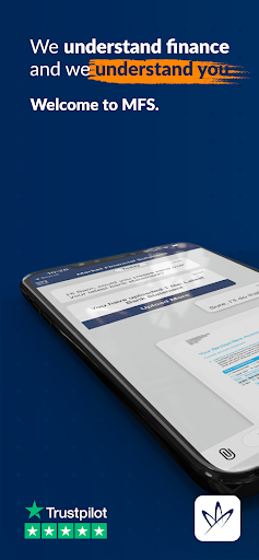 Market Financial Solutions Screen 2