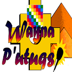 Cover Image of Download Red Satelital Wayna Putuqsi 3.0.0 APK