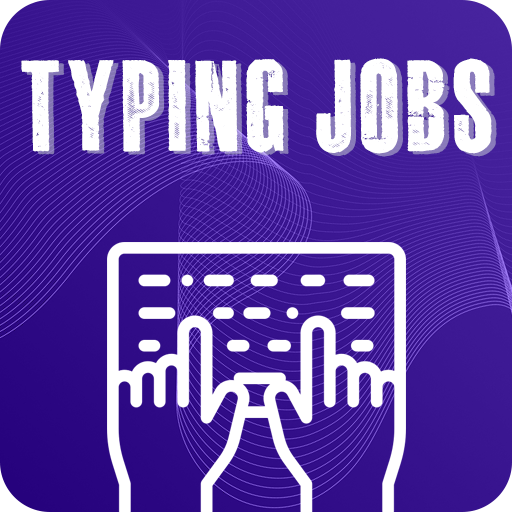 Typing Job