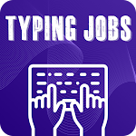 Cover Image of Download Typing Job  APK