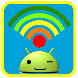 Wifi, Root and State icon