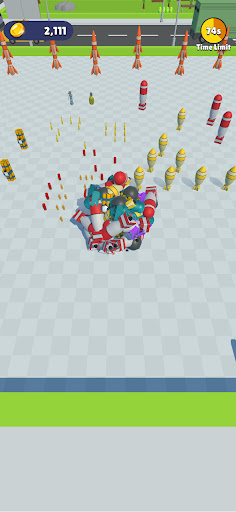 AttachBall Screen 2