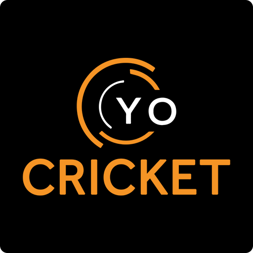 YoSports logo