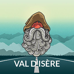 「Val d’Isère Transfers, Roads, 」のアイコン画像