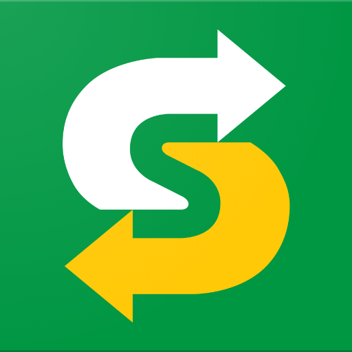 Subway Antigua logo