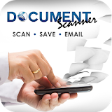 Document Scanner PDF Convertor icon