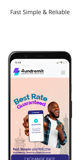 4undremit Screen 2