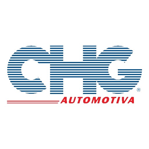 Monitor CHG logo