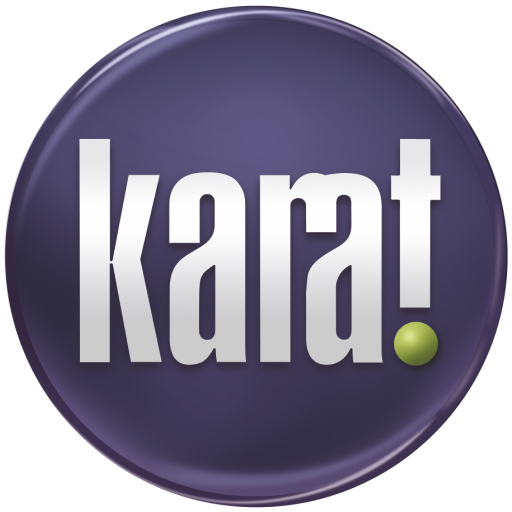 KARAT Mobile logo
