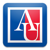 American University Guides icon