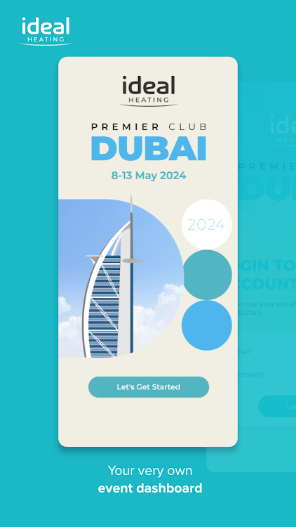 Ideal Premier Club Dubai - 1.3.4 - (Android)