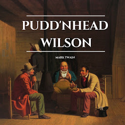 Icon image Pudd'nhead Wilson