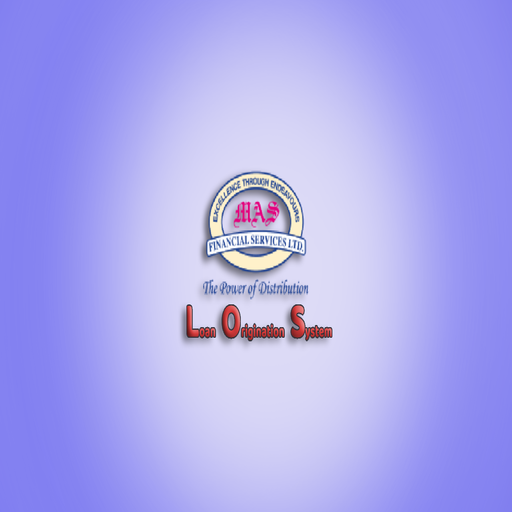 MAS LOS logo