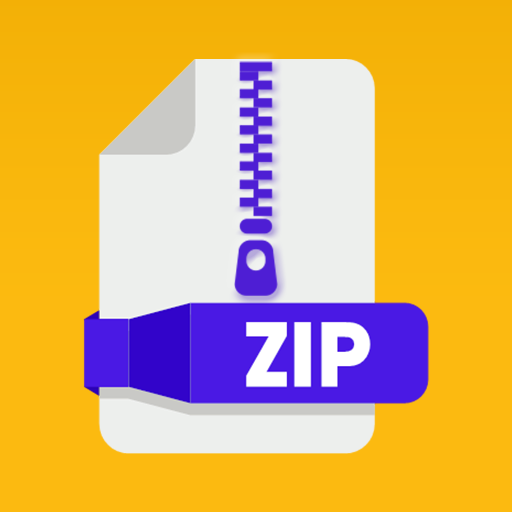 Zip Reader Compressor Extract for PC / Mac / Windows 11,10,8,7 - Free ...