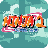 Ninja Shinobi Run 2 icon