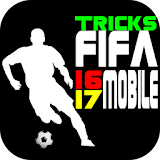 Tricks FIFA 16 17 Mobile icon