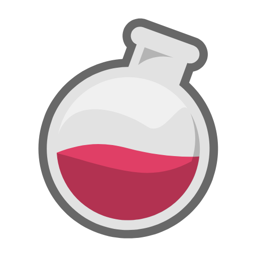 Laboratório App logo