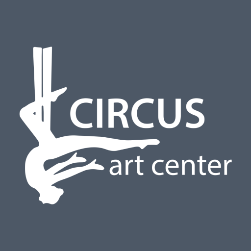 CIRCUS ART CENTER logo