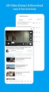 Tincat Browser v4.5.8 AdFree Mod 2