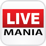 라이브매니아 - (LIVE)라이브스코어,실시간분석픽 icon