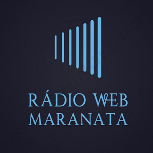 RÁDIO WEB MARANATA - Apps on Google Play