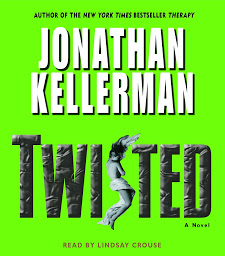 Imagen de ícono de Twisted: A Novel