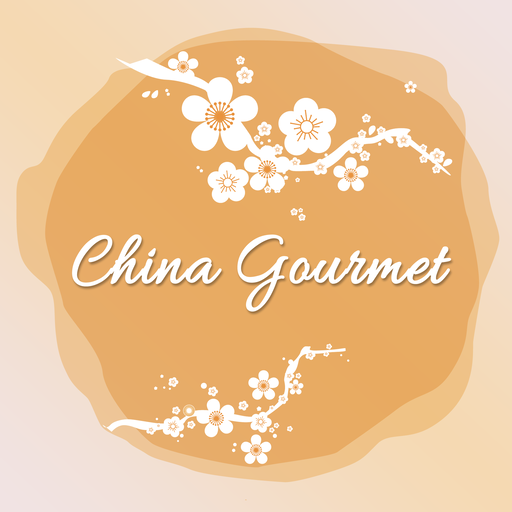 China Gourmet Portsmouth Order logo