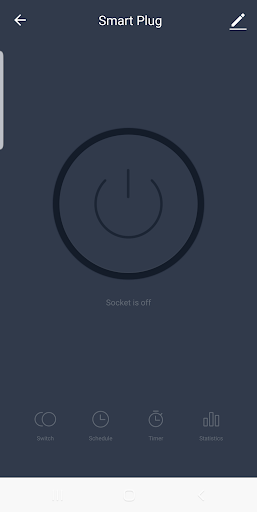 Connect SmartHome Screenshot 4 - AppWisp.com