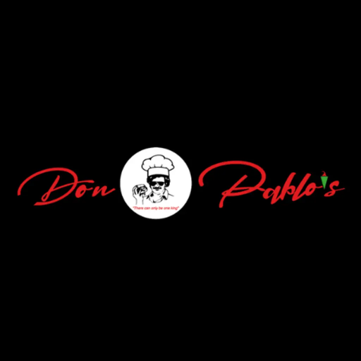 Don Pablos logo