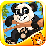 Animal Puzzle - For Kids icon