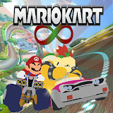 guide for mario kart 8 icon