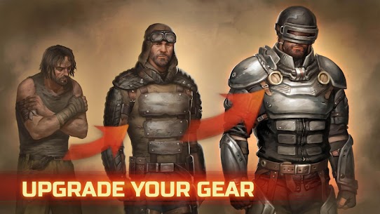 Day R Premium mod Apk 1.718 [August-2022] (Unlimited Caps/Free Caft)Download 5