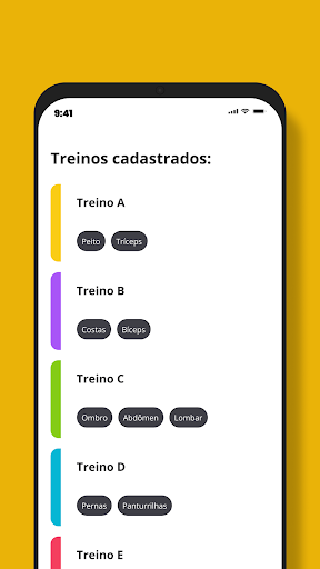 Fit Journey Screen 3