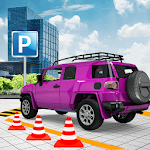 Cover Image of Download Advance Car Parking Simulator  APK