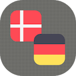 Cover Image of Download Danish - German Translator 1.1 APK