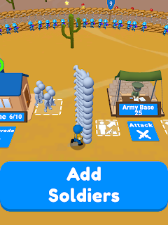 Life In Siege screenshot 15