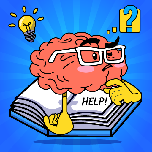 Brain IQ- Puzzle Thinking Game
