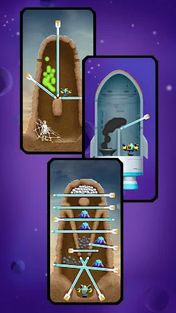 Game screenshot Robots Arena hack