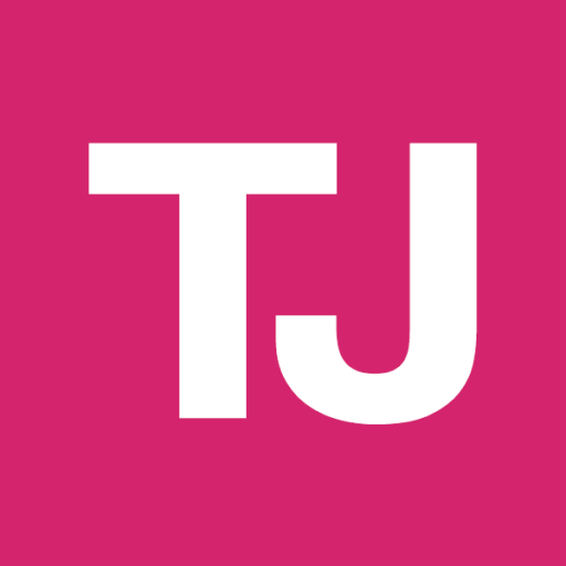 TeamJect logo
