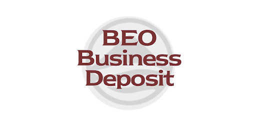 BEO Business Remote Deposit