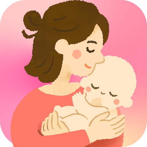 hug+u | app for pregnant women 2.0.2 Icon